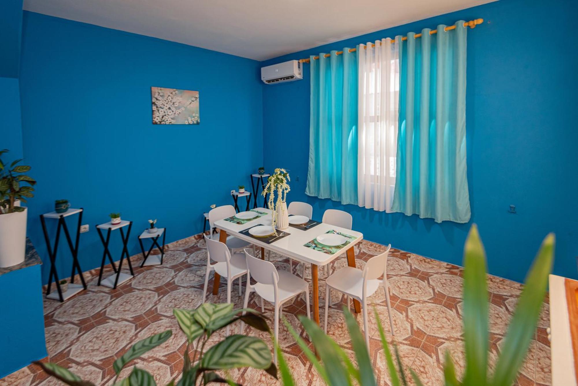 Vila Al3 Durres Bagian luar foto